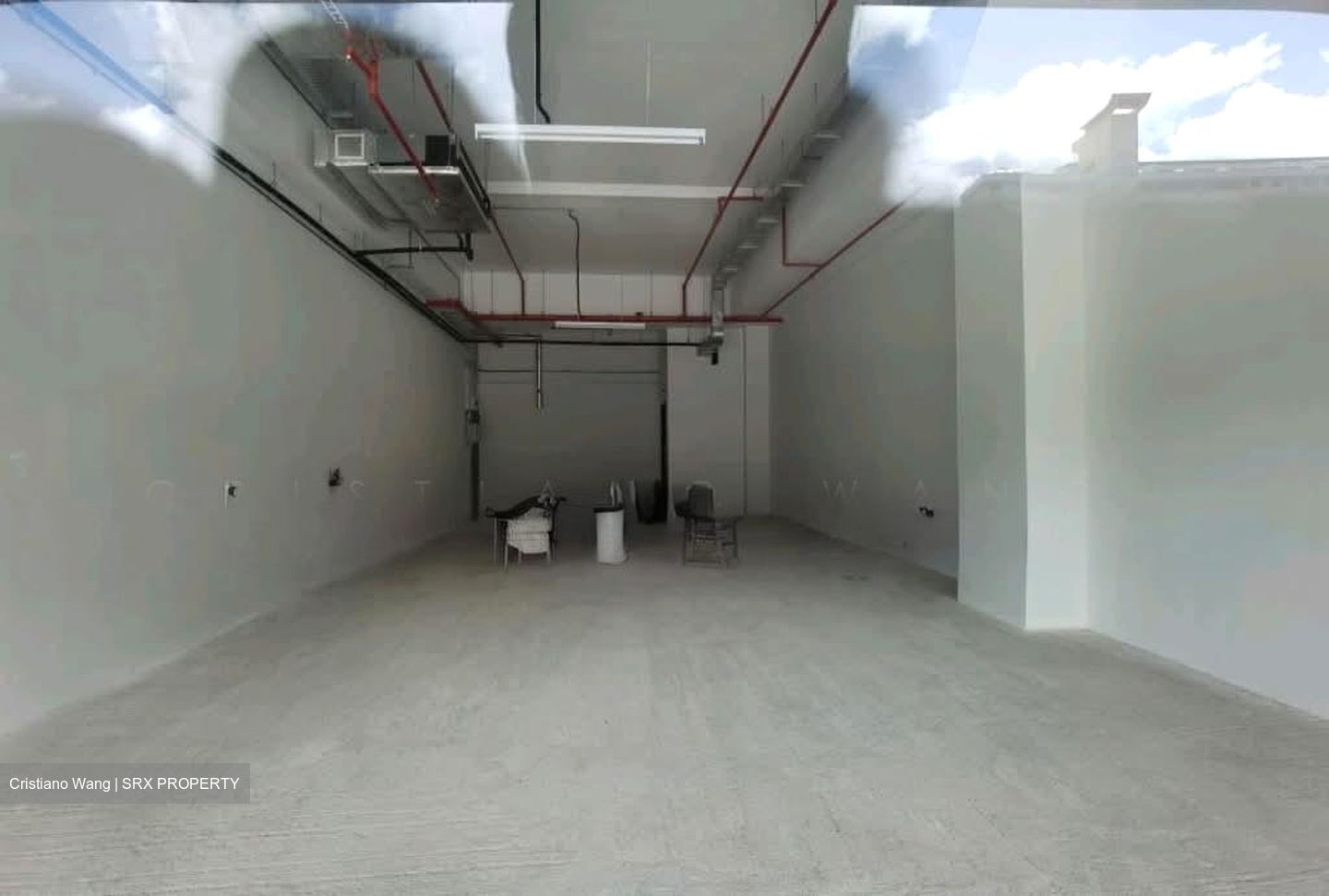 Sky Eden@Bedok (D16), Retail #575892231